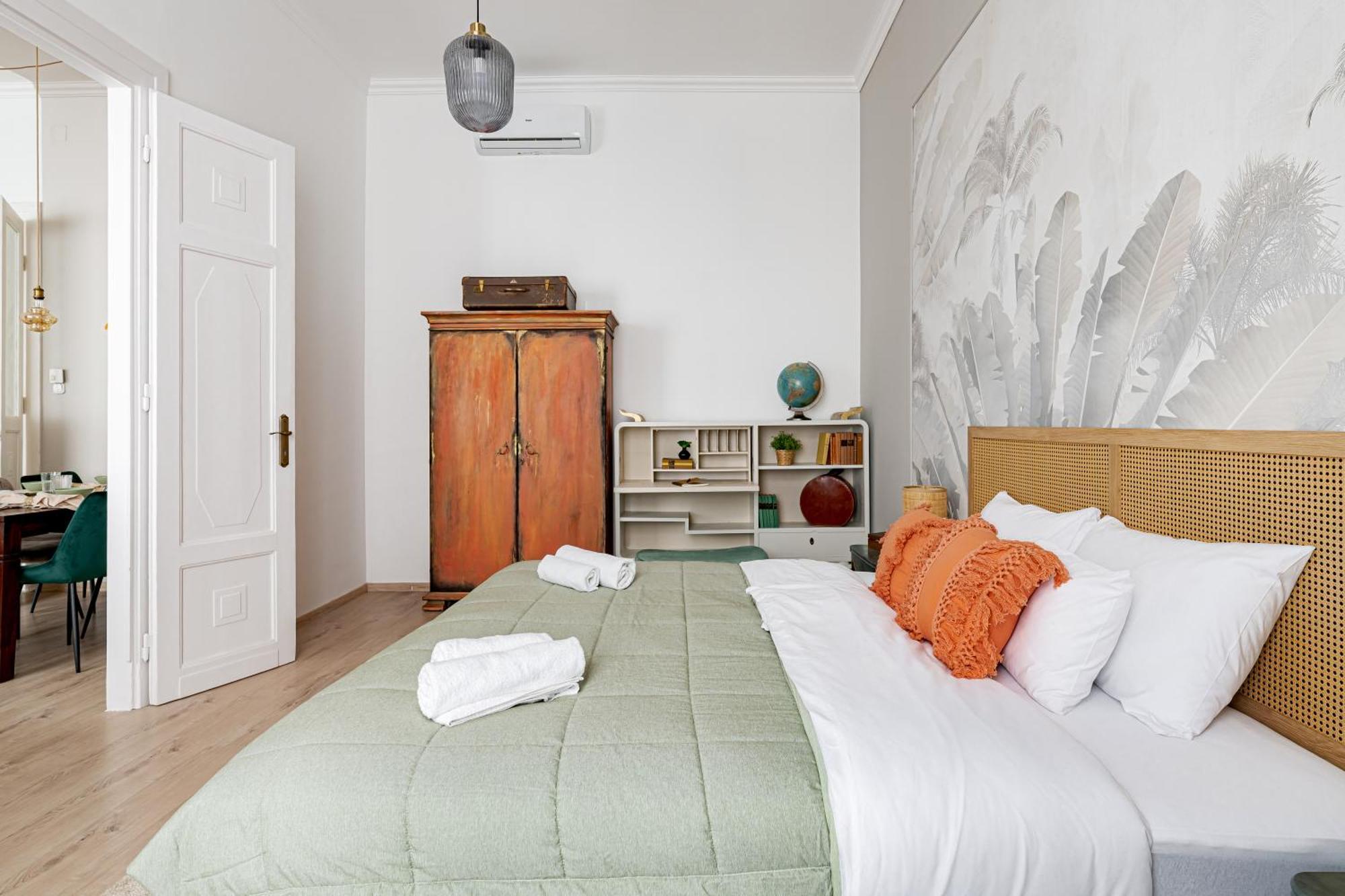 Jungle Aesthetics Downtown Apartman Aircon And Garage Parking Budapest Budapeste Exterior foto